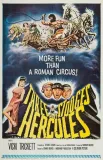 Three Stooges Meet Hercules, The