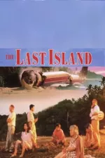 Poslední ostrov