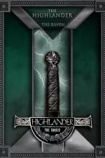 Highlander: Havran