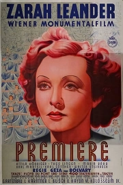 Premiéra