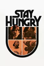 Zůstaň hladový