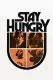 Zůstaň hladový