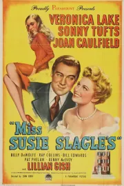 Miss Susie Slagle's