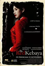 Red Kebaya, The