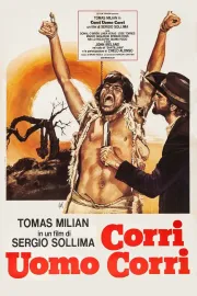 Corri, uomo, corri