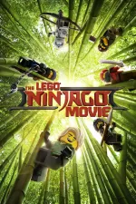 LEGO® Ninjago® film