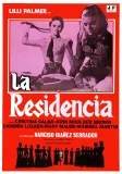 Residencia, La