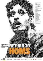 Návrat do Homsu