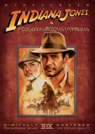 Indiana Jones a poslední křížová výprava