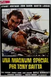 Magnum Special per Tony Saitta, Una