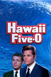 Hawaii Five-O