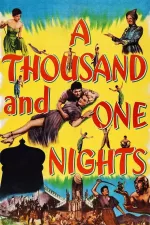 Thousand and One Nights, A