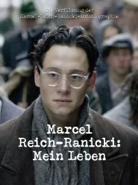Mein Leben - Marcel Reich-Ranicki