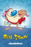 Ren a Stimpy