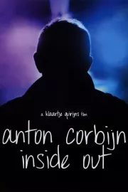 Anton Corbijn Inside Out