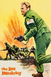 Last Blitzkrieg, The