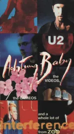 U2: Achtung Baby