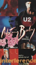 U2: Achtung Baby