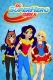 DC Super Hero Girls