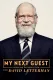 David Letterman: Mého dalšího hosta nemusím představovat