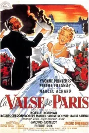 Valse de Paris, La