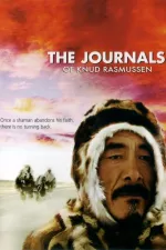 Journals of Knud Rasmussen, The