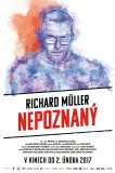 Richard Müller: Nepoznaný