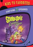 Scooby-Doo na stopě
