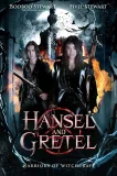 Hansel & Gretel: Warriors of Witchcraft