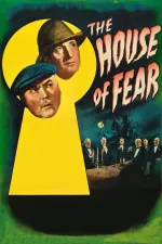 House of Fear, The
