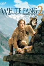 Bílý tesák 2: Mýtus bílého vlka