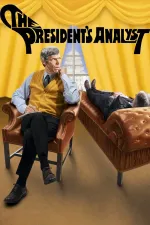 Prezidentův psychiatr