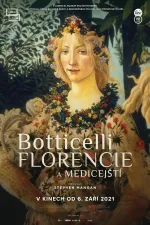 Botticelli – Florencie a Medicejští