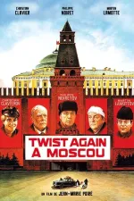 Twist again a Moscou