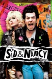 Sid a Nancy