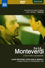 Totální Monteverdi