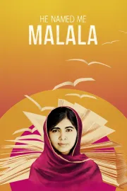 He Named Me Malala