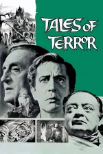 Tales of Terror