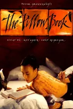Pillow Book, The