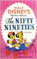 Nifty Nineties, The