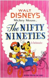 Nifty Nineties, The