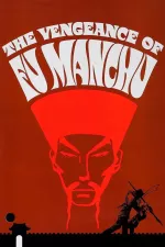 Vengeance of Fu Manchu, The