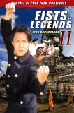 Fist of Legend 2: Iron Bodyguards