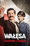 Walesa: člověk naděje