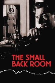 Small Back Room, The