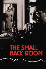 Small Back Room, The