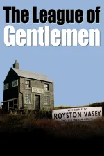 League of Gentlemen, The