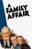 Family Affair, A