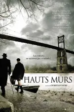 Hauts murs, Les