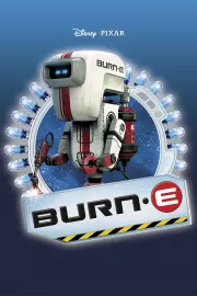 Burn-E: Světlo galaxie